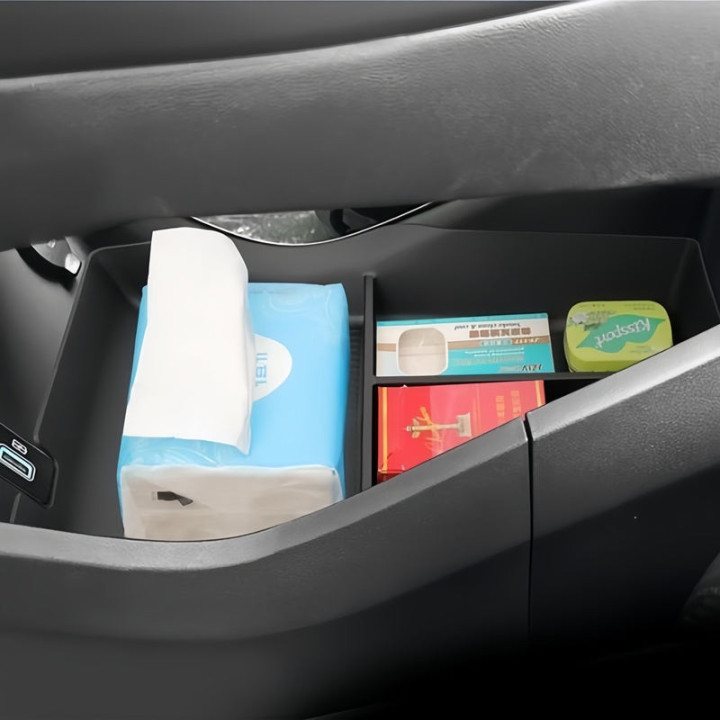 Ablagebox untere Mittelkonsole für BYD Seal 6 – Bild 3