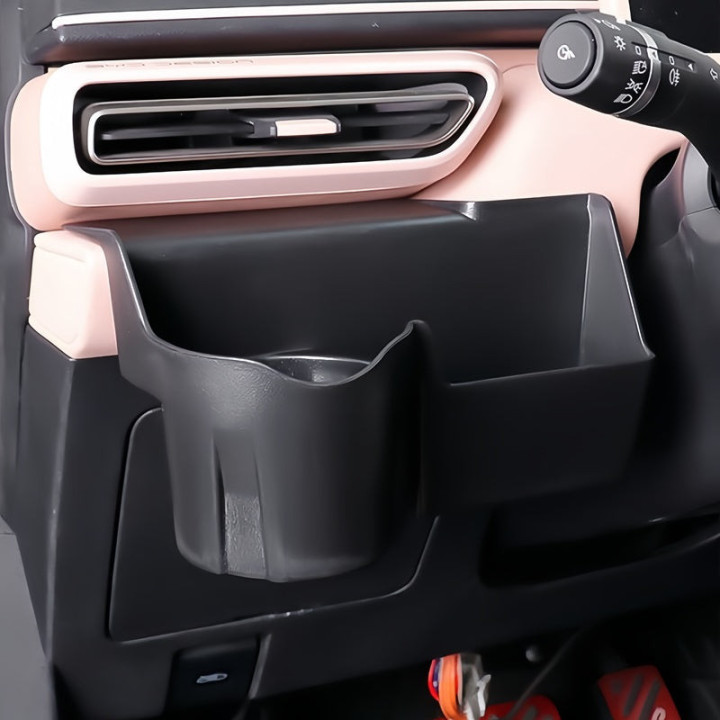 Becherhalter für Lüftungsdüse für BYD Dolphin Surf