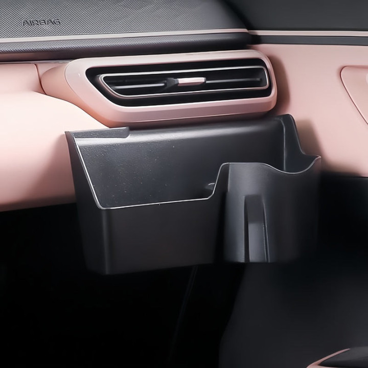 Becherhalter für Lüftungsdüse für BYD Dolphin Surf – Bild 2