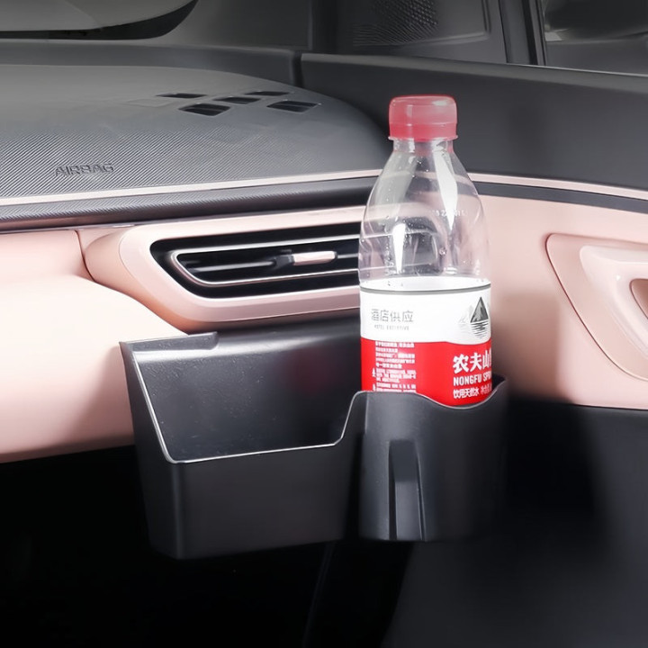 Becherhalter für Lüftungsdüse für BYD Dolphin Surf – Bild 5