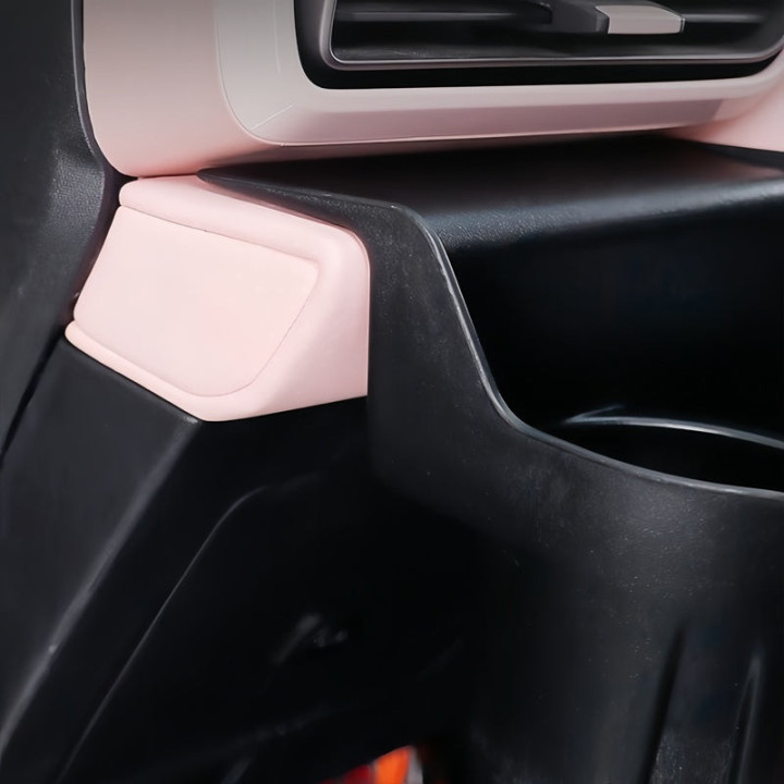 Becherhalter für Lüftungsdüse für BYD Dolphin Surf – Bild 6