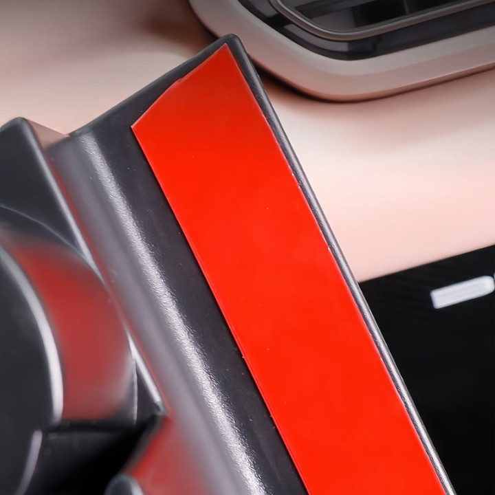 Becherhalter für Lüftungsdüse für BYD Dolphin Surf – Bild 7