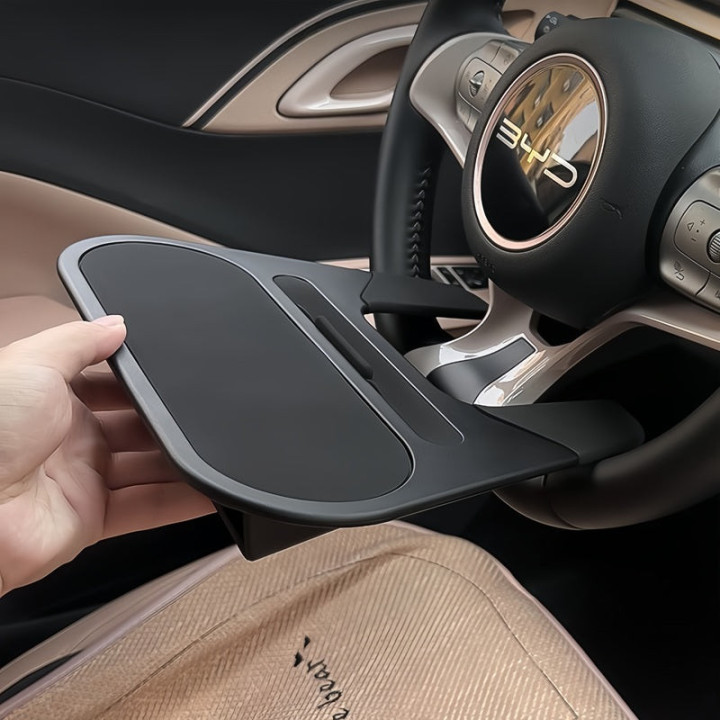 Lenkradtablett für BYD Dolphin Surf – Bild 3