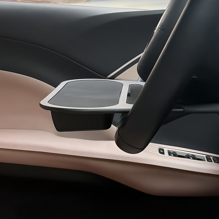 Lenkradtablett für BYD Dolphin Surf – Bild 4