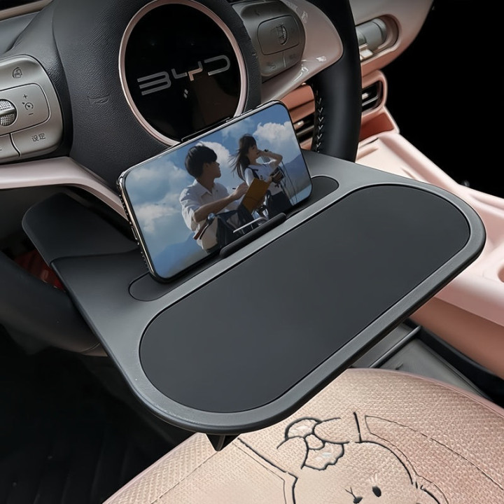 Lenkradtablett für BYD Dolphin Surf – Bild 5