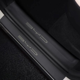 Einstiegsleistenschutz für BYD Dolphin Surf