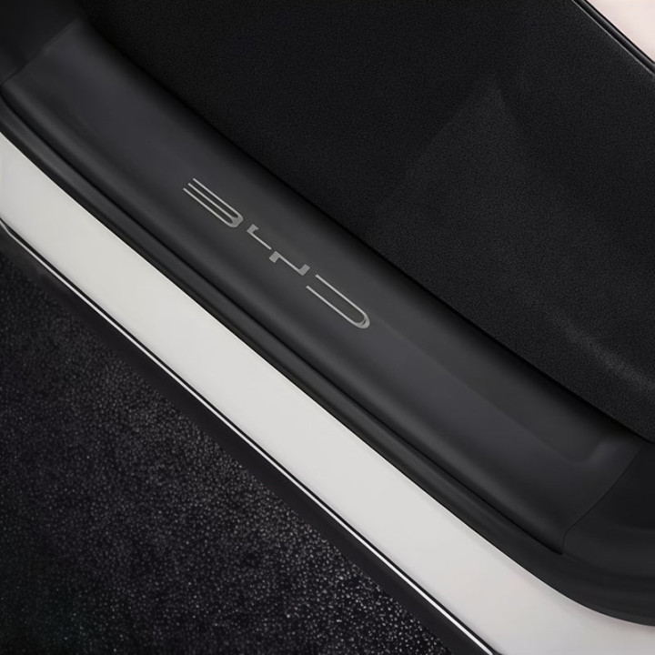 Einstiegsleistenschutz für BYD Dolphin Surf – Bild 7