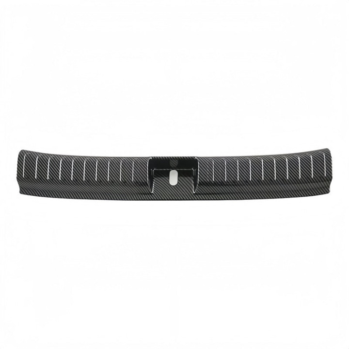 Schutzabdeckungen Carbon-Optik ABS für BYD Dolphin Surf – Bild 15