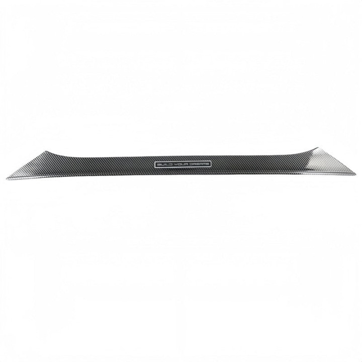 Schutzabdeckungen Carbon-Optik ABS für BYD Dolphin Surf – Bild 16