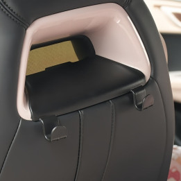 Kopfstützenhaken für BYD Dolphin Surf