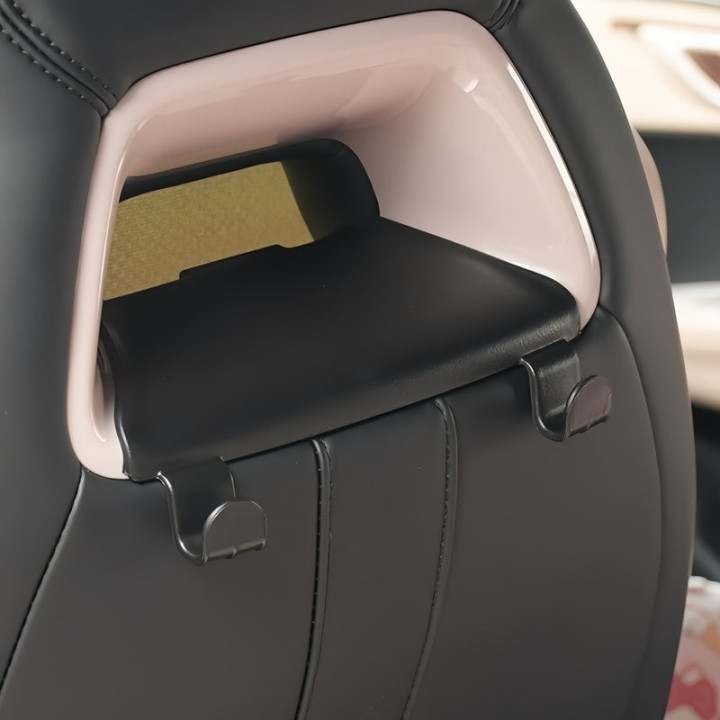 Kopfstützenhaken für BYD Dolphin Surf