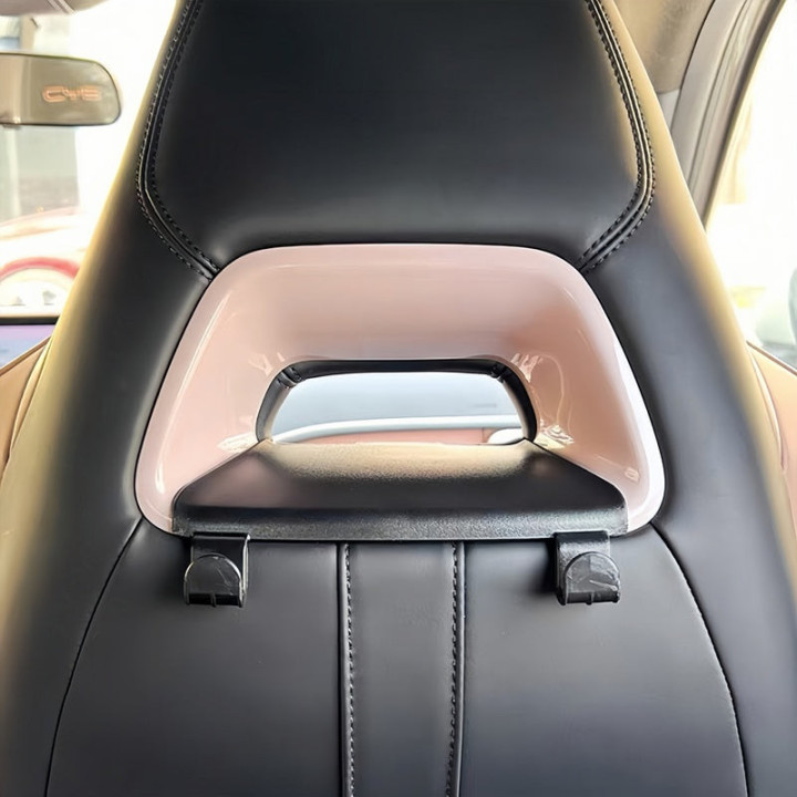 Kopfstützenhaken für BYD Dolphin Surf – Bild 2