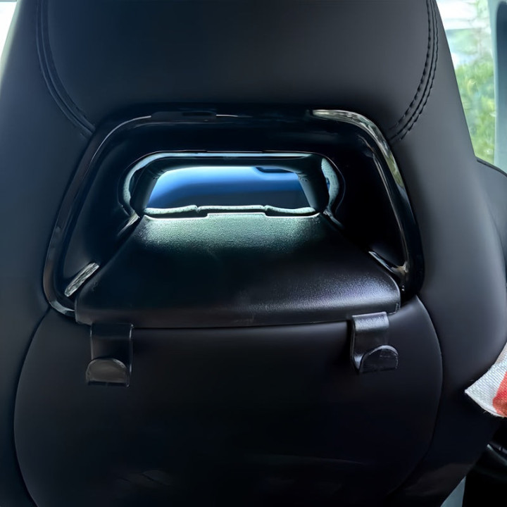 Kopfstützenhaken für BYD Dolphin Surf – Bild 3