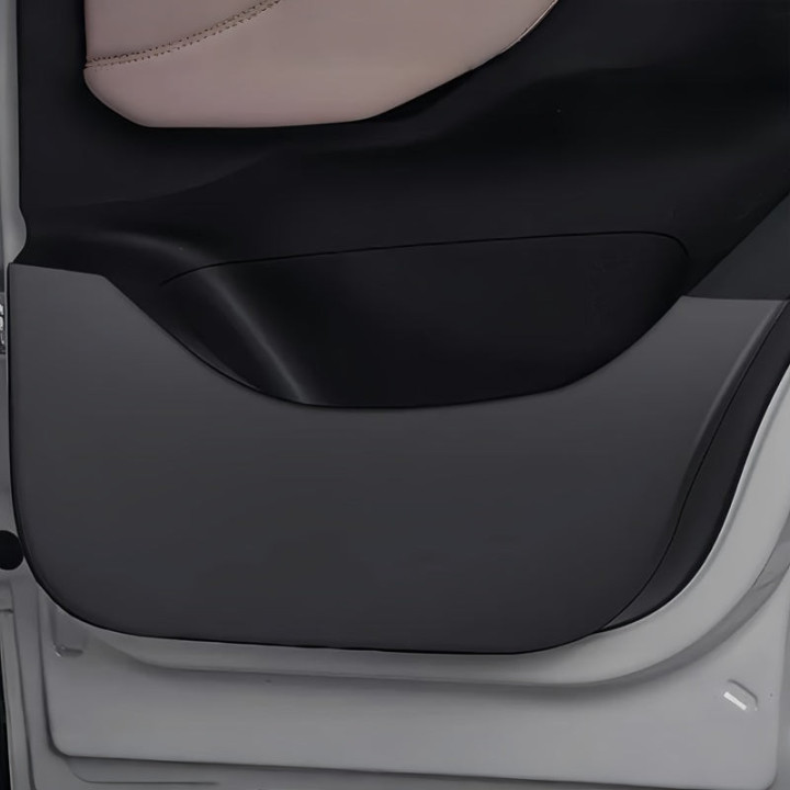 Türschutzmatten Anti-Kick für BYD Dolphin Surf – Bild 4