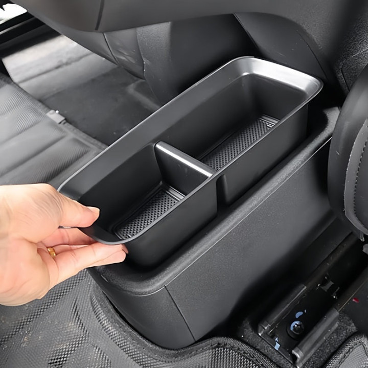 Untere Heck-Staubox für BYD Dolphin Surf – Bild 4