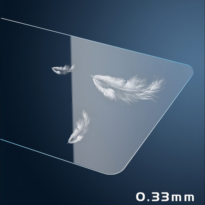 Displayschutzfolie glänzend oder matt für BYD Dolphin Surf – Bild 10