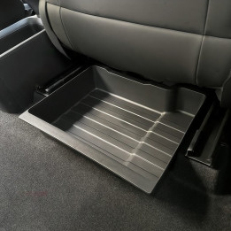 Unter-Sitz-Staufach für BYD Dolphin Surf