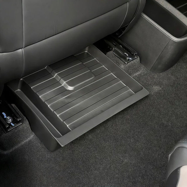 Unter-Sitz-Staufach für BYD Dolphin Surf – Bild 3
