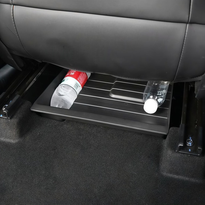 Unter-Sitz-Staufach für BYD Dolphin Surf – Bild 8