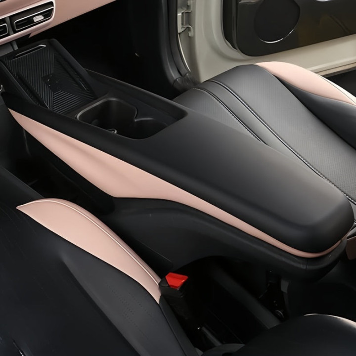 Weiche Armlehnenabdeckung für BYD Dolphin Surf – Bild 3