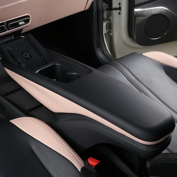 Weiche Armlehnenabdeckung für BYD Dolphin Surf – Bild 4