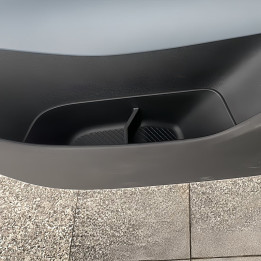 Tür-Ablageboxen 4-teilig für BYD Dolphin Surf