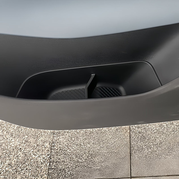 Tür-Ablageboxen 4-teilig für BYD Dolphin Surf