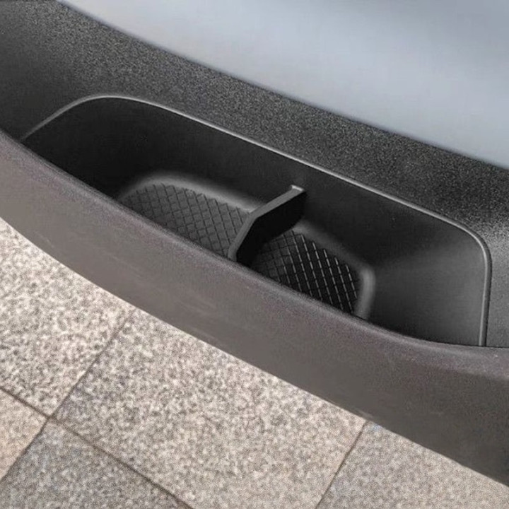 Tür-Ablageboxen 4-teilig für BYD Dolphin Surf – Bild 2