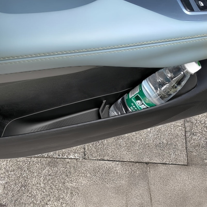 Tür-Ablageboxen 4-teilig für BYD Dolphin Surf – Bild 4