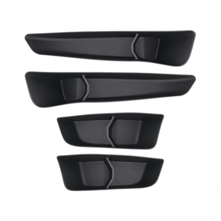 Tür-Ablageboxen 4-teilig für BYD Dolphin Surf – Bild 5