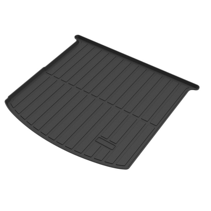 TPE-Kofferraummatte und Sitzschutz für BYD Sealion 7 – Bild 6