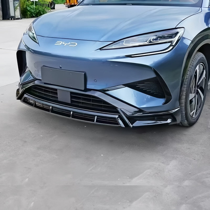 ABS-Stoßfängeransatz für BYD Sealion 7