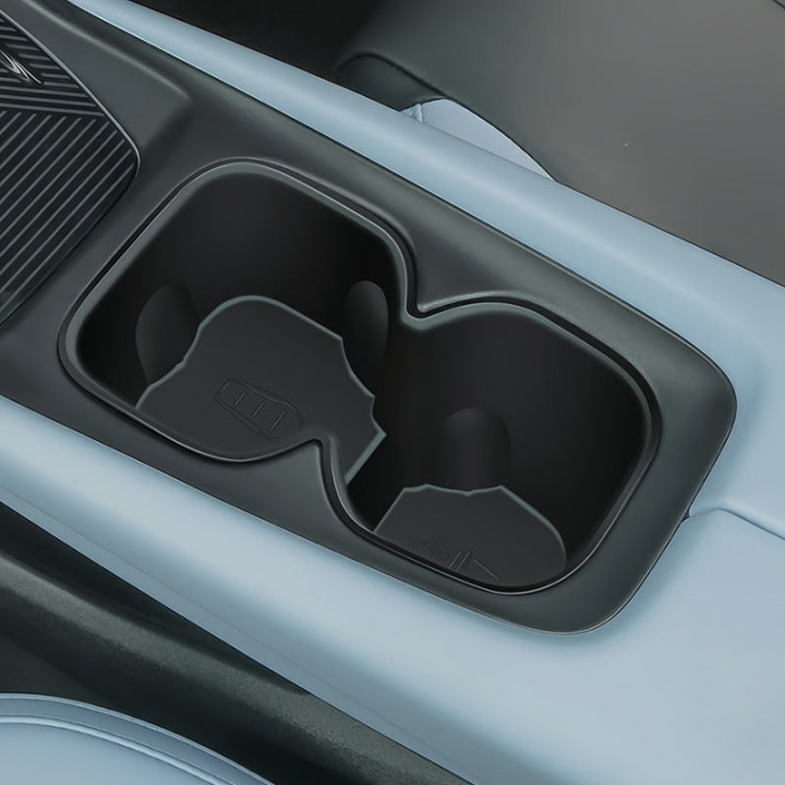 Becherhaltereinsatz für BYD Dolphin Surf