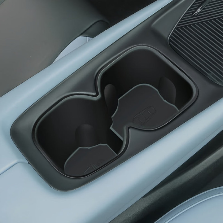 Becherhaltereinsatz für BYD Dolphin Surf – Bild 2