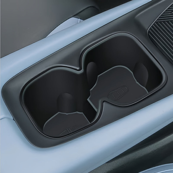 Becherhaltereinsatz für BYD Dolphin Surf – Bild 3