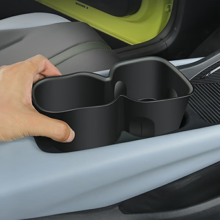 Becherhaltereinsatz für BYD Dolphin Surf – Bild 4