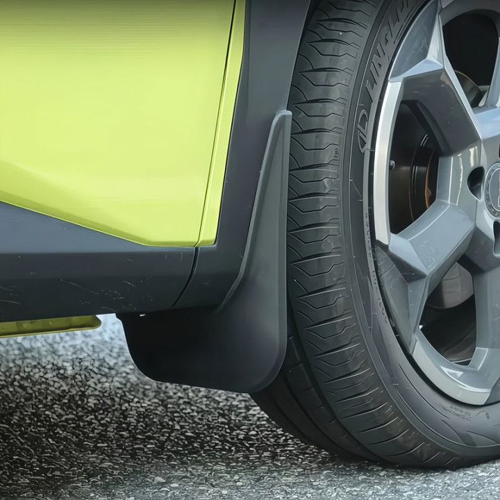 Schmutzfänger passgenau für BYD Dolphin Surf