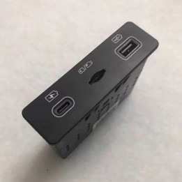 Dash-Cam-Interface-Modul für BYD Sealion 7