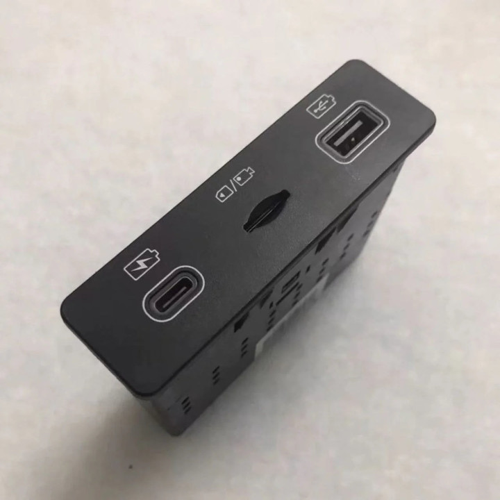 Dash-Cam-Interface-Modul für BYD Sealion 7