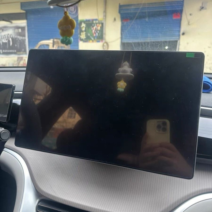 Originaler 15,6" Zentralbildschirm für BYD – Bild 2
