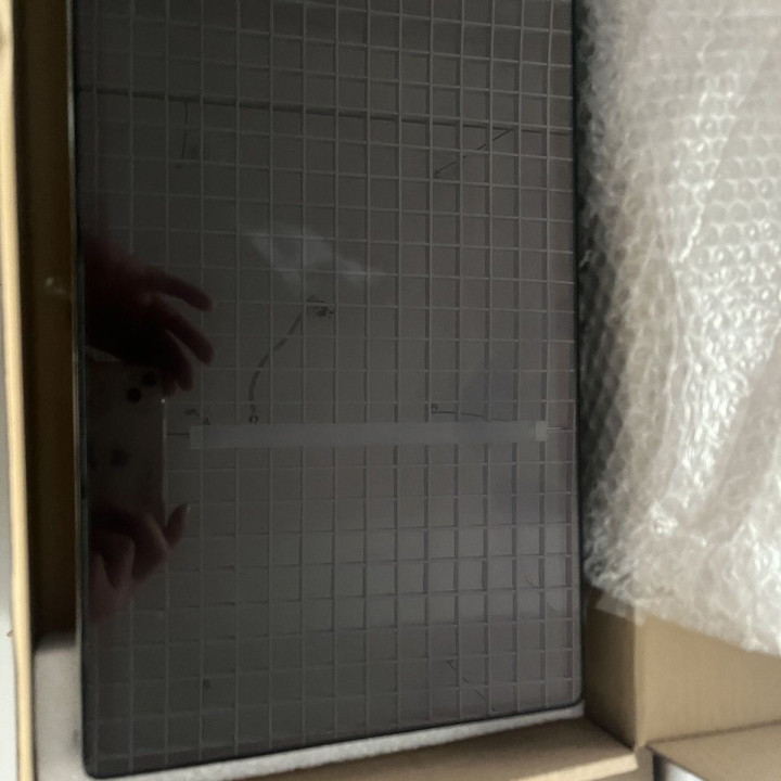 Originaler 15,6" Zentralbildschirm für BYD – Bild 4