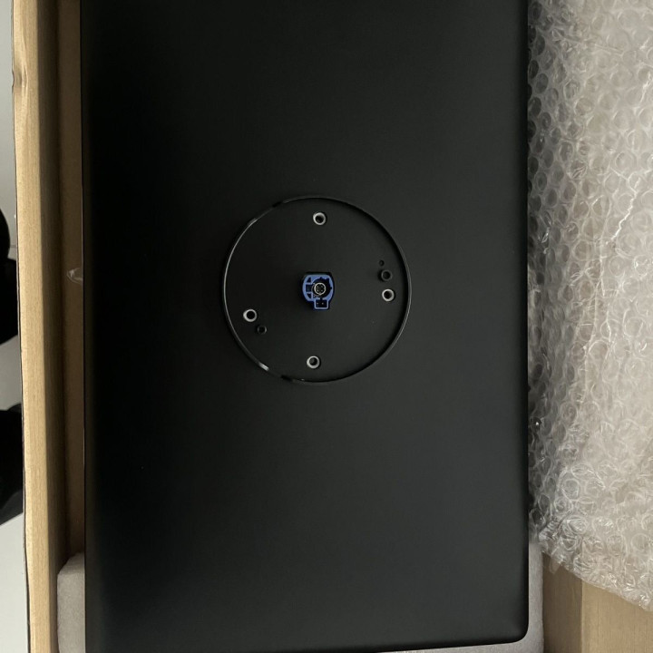 Originaler 15,6" Zentralbildschirm für BYD – Bild 5
