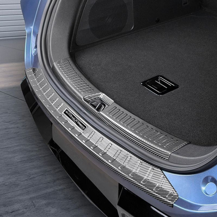 ABS-Ladekantenschutz für BYD Sealion 7