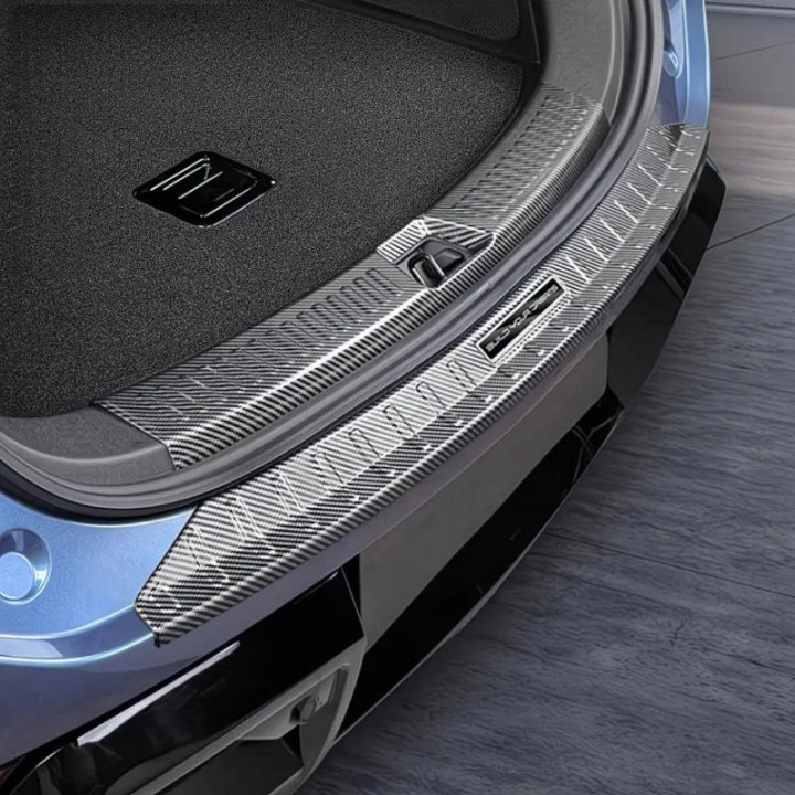 ABS-Ladekantenschutz für BYD Sealion 7 – Bild 2