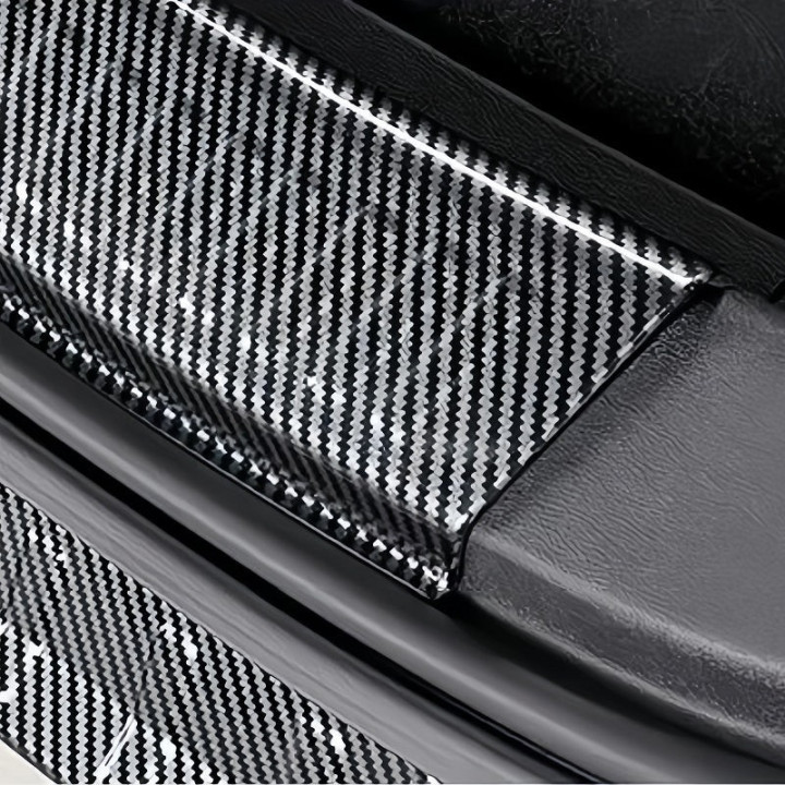 ABS-Ladekantenschutz für BYD Sealion 7 – Bild 6