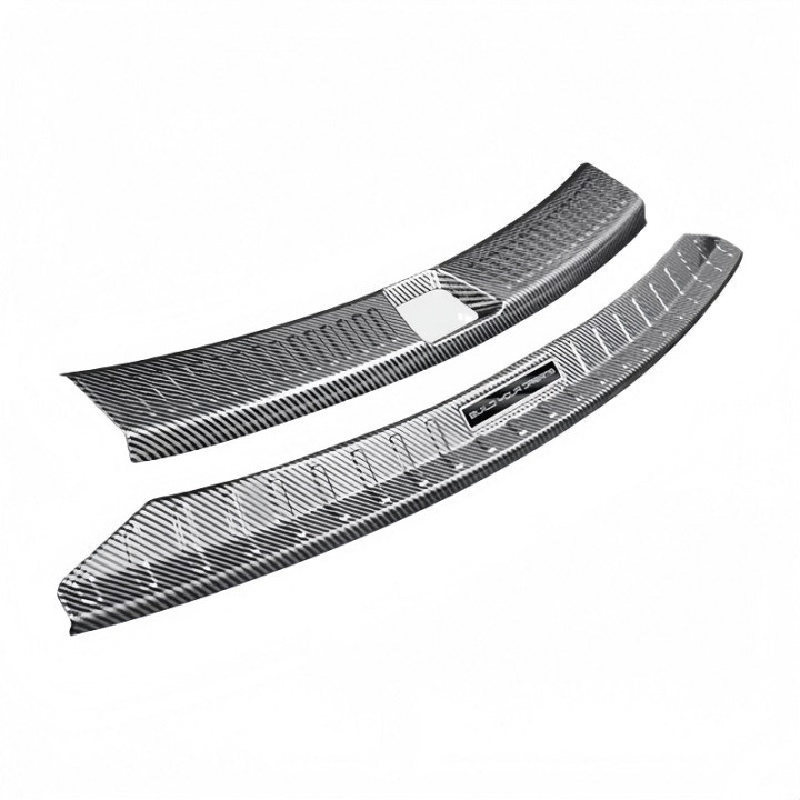 ABS-Ladekantenschutz für BYD Sealion 7 – Bild 8