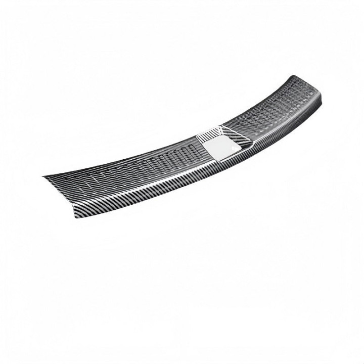 ABS-Ladekantenschutz für BYD Sealion 7 – Bild 9