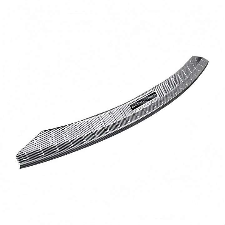 ABS-Ladekantenschutz für BYD Sealion 7 – Bild 10