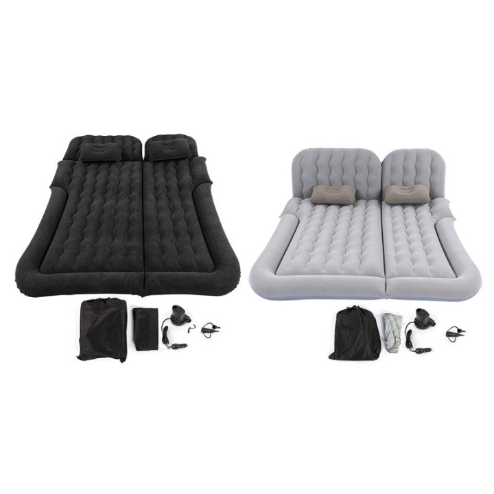 Luftmatratze mit Pumpe für BYD Atto 2, Atto 3, Seal U, Sealion 7, Tang – Bild 7