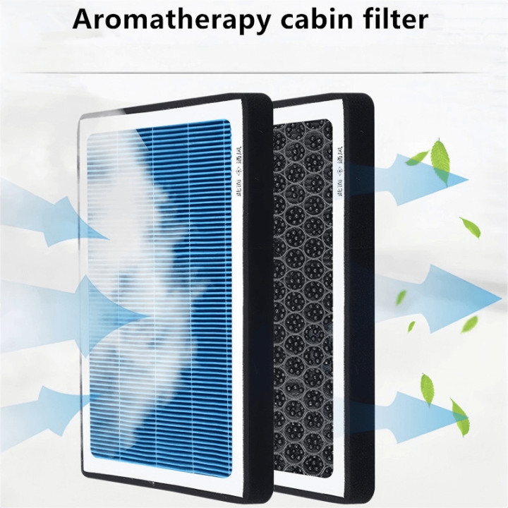 OEM-Innenraumfilter EM2E-8121211E für BYD – Bild 2